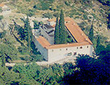 religious tourism poros